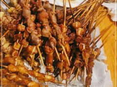 -京朋串屋·烧烤(望京西路总店)