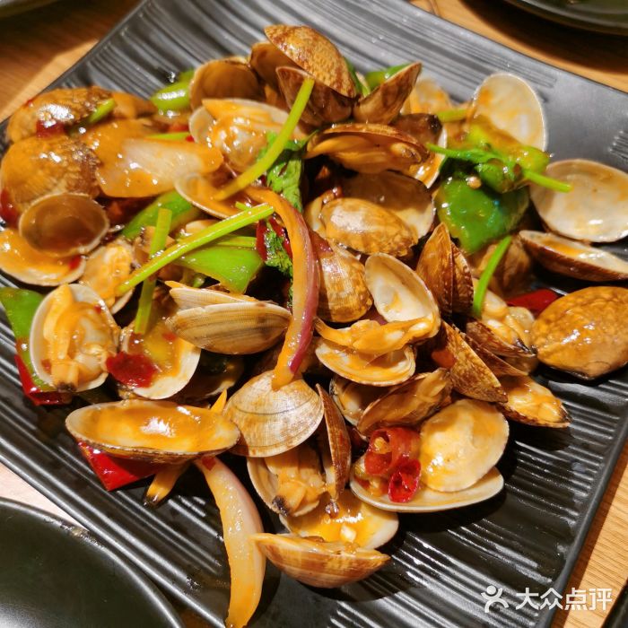 壹酒贰肉1926·深夜食堂(九纬路店)图片