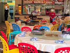 -小煵记·打边炉(西丽文光店)