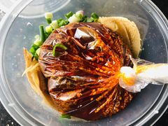 -李老五口水鸡(万寿路店)