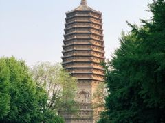 -玲珑塔公园