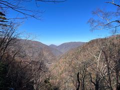 -凤凰山国家森林公园