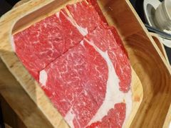 -浅锅和牛小锅放题(深业上城店)