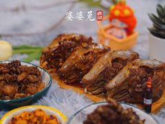 -鑫记婆婆兔·兔头(春熙店)