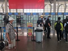 -银川河东国际机场