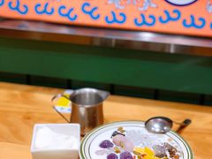 -堂屋糖水店(愚园店)