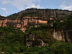-丹霞山风景名胜区