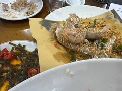 -醉壹号海鲜大排档(厦门美食地标店)