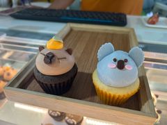 -派悦坊·甜品·蛋糕(虹口龙之梦店)