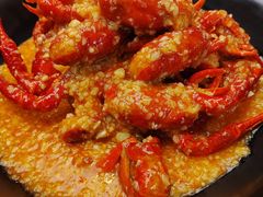 -聚味瞿记·龙虾堂(坡子街店)