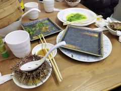 -海胆小馆(东北水饺·春柳店)