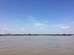 -人民防洪胜利纪念塔