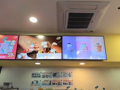 -DQ·蛋糕·冰淇淋(万联城店)
