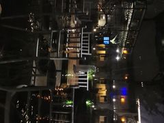 -喜洲吧·江畔老船厂·庭院餐厅(喜临院店)