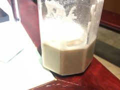 -筒子骨炖黄鸭叫·許家故事(凯德广场店)