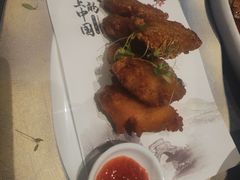 -柒园·三十年创意杭帮菜(龙湖滨江天街店)
