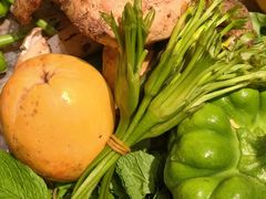 -缘生态云南菜·野生菌庭院餐厅(华侨城店)