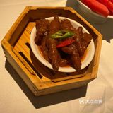 超好吃的粤菜 南棠馆•粤