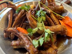 -美极鲜食坊(宝安南路店)