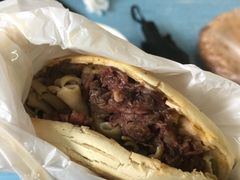 -清真拉妈卤味(回民街店)