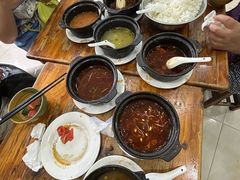 -沈妈砂锅(光华村店)