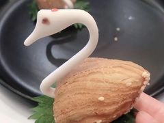 -白天鹅宾馆-宏图府餐厅