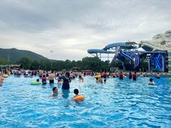 -苏州乐园森林水世界