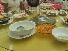 -秋姐美食店(旅游大道店)