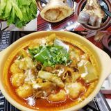 冬天将降临，沙爹牛杂锅来预热