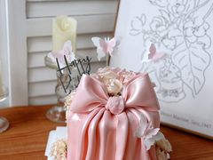 -蜜肆动物奶油蛋糕·个性定制·下午茶甜品