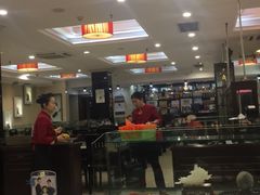 -福禄财东北菜(珠江帝景店)