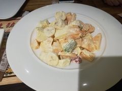-通海俄式烧烤·俄罗斯大串(嵩山路店)