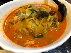-桃园中华料理炸酱面(燕儿岛路店)
