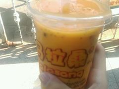 -马拉桑果汁(龙头路总店)