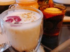-The Rug Cafe(王府中环店)