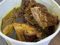 -好成财牛排馆(涂门街总店)