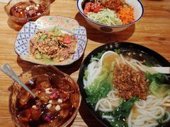 -阿木舂记·特色小吃(平江路店)