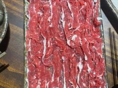 -海子口鲜牛馆(招商兰溪谷店)
