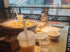 -烤匠麻辣烤鱼(双流明城购物中心店)
