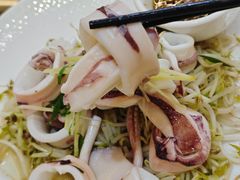 -大笑饭堂(甲子桥店)