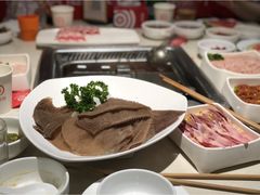 -海底捞火锅(上元大街店)