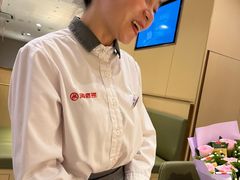 -海底捞火锅(太阳宫凯德mall店)