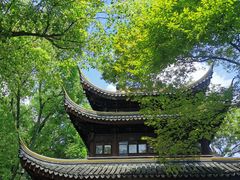 -西园戒幢律寺