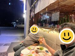 -大米·京都小酒馆·炭烧海鲜·烧鸟(龙口东路店)