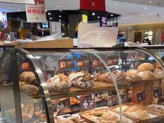-汉柏麦香德国面包房(海信店)