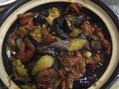 -大隐隐于市私房菜(保和小区店)