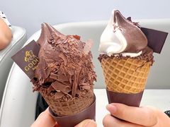 -GODIVA(王府井apm店)