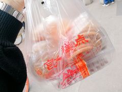 -宫廷糕点铺(建设路店)