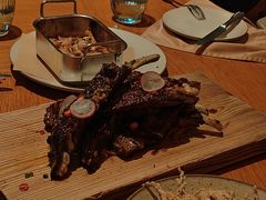 -THE CANNERY&JUJU 新鲜海鲜·牛排美食酒廊