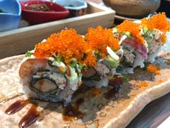 -熹炭精致日料(金融街购物中心店)